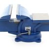Pasukamas spaustuvas 200 mm KD1104 - Sodrinta.lt