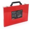 Grąžtų rinkinys HSS metalui 170vnt. KD991 - Sodrinta.lt