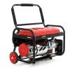 Benzininis vienfazis elektros generatorius 3000W 12/230V KD138 - Sodrinta.lt