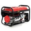Benzininis vienfazis elektros generatorius 3000W 12/230V 3,0kW/3.8kvA KD136 - Sodrinta.lt
