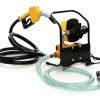 SIURBLYS KURUI SAVAIME ĮSIURBIANTIS CPN 230V/600W (KD1163) - Sodrinta.lt