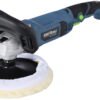 Poliravimo mašinėlė 2600W 180mm Kraftdele KD3043 - Image 6
