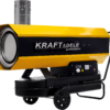 KD11717 Dyzelinis šildytuvas su kaminu 65KW - Image 3
