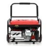 Benzininis vienfazis elektros generatorius 3000W 12/230V KD138 - Sodrinta.lt