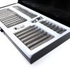 TORX, HEX, SPLINE antgalių rinkinys 40 vnt. KD10220 - Sodrinta.lt