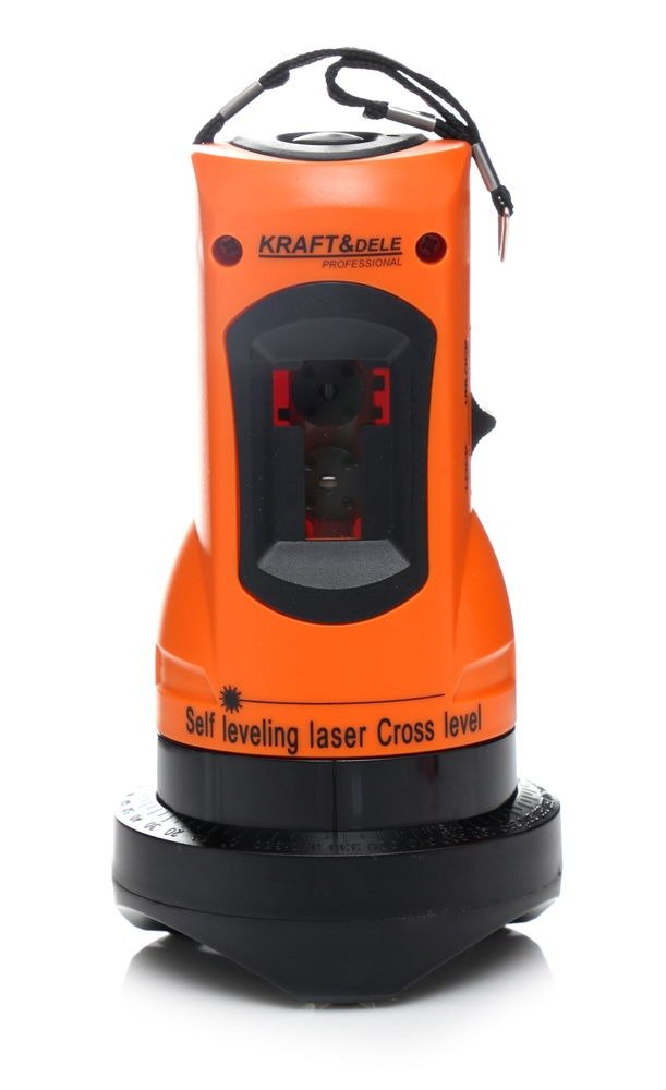 AUTOMATINIS KRYŽMINIS LAZERIS KD10309 - Sodrinta.lt