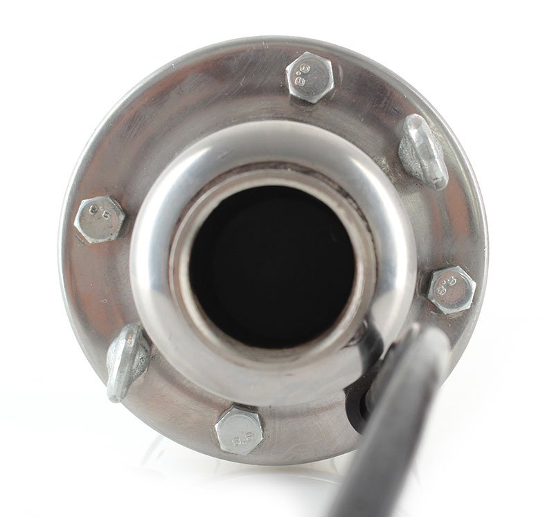 Giluminis vandens siurblys KD1701 - Sodrinta.lt