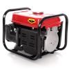 Benzininis vienfazis elektros generatorius 1200W 12/230V KD109 - Sodrinta.lt