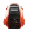 Elektrinis smūginis veržliasukis su reguliavimu 1/2'' 800 NM LCD KD1535 - Sodrinta.lt