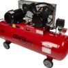 Tepalinis kompresorius 150L 400V KD406 - Image 6