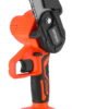 Akumuliatorinis genėjimo pjūklas su teleskopiniu kotu 21V, 4" KD10642 - Image 5