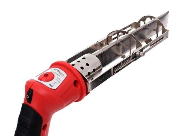 Nóż termiczny do cięcia styropianu KD1505 - Sodrinta.lt