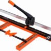 Rankinės plytelių pjaustymo staklės 64" 1600mm KD10678 - Image 6
