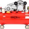 Tepalinis kompresorius 300L 400V KD1410 - Image 5