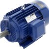 Elektros variklis 3KW 380V KD1815 - Image 3