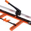 Plytelių pjaustyklė 48" KD10677 - Image 2