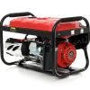 Benzininis vienfazis elektros generatorius 3000W 12/230V 3,0kW/3.8kvA KD136 - Sodrinta.lt