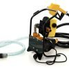SIURBLYS KURUI SAVAIME ĮSIURBIANTIS CPN 230V/600W (KD1163) - Sodrinta.lt
