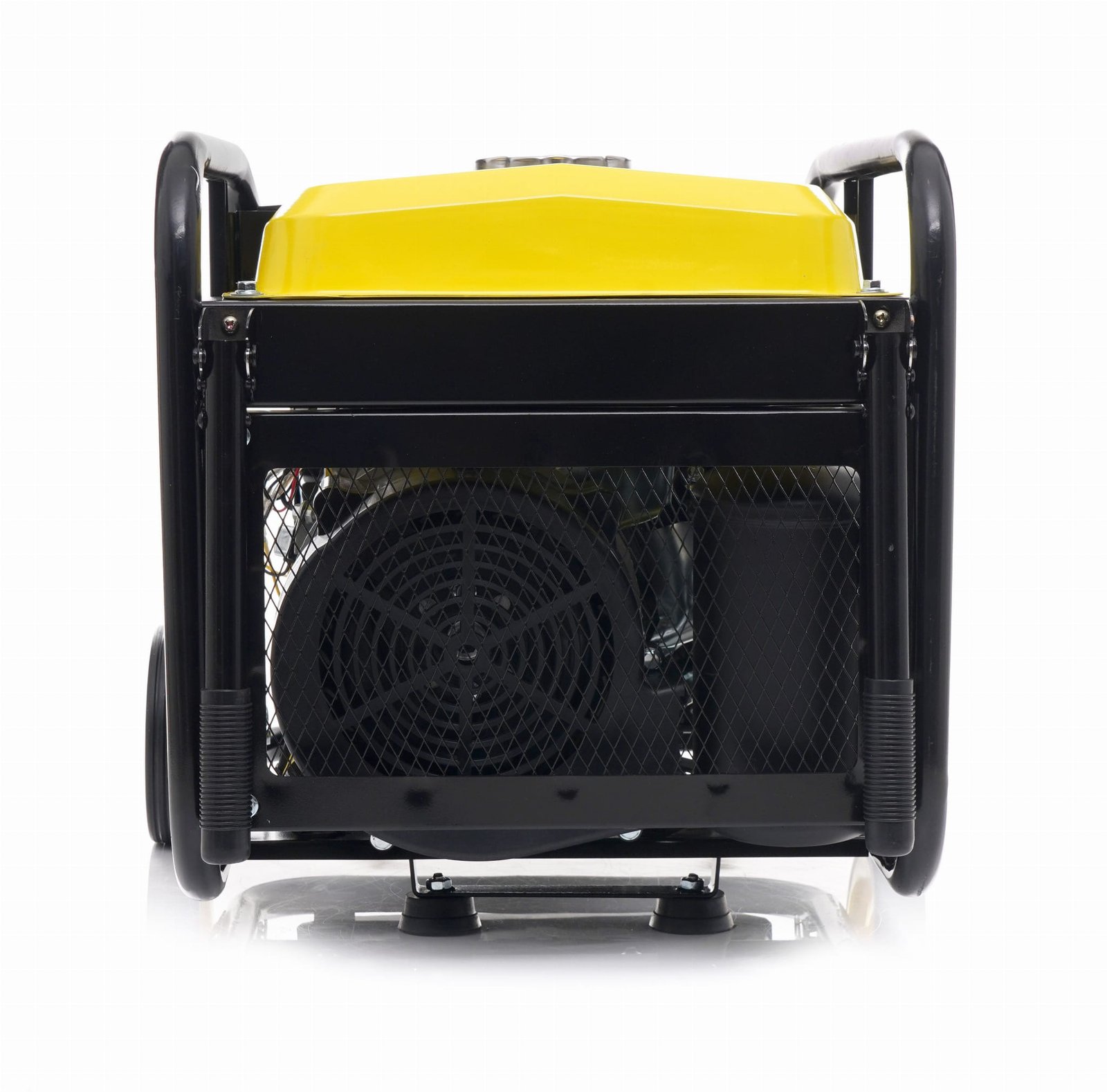 Inverterinis elektros generatorius 4,8 kW KD194 - Sodrinta.lt