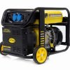 Inverterinis elektros generatorius 4,8 kW KD194 - Sodrinta.lt