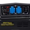 Inverterinis elektros generatorius 4,8 kW KD194 - Sodrinta.lt