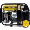 Inverterinis elektros generatorius 4,8 kW KD194 - Sodrinta.lt
