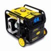 Inverterinis elektros generatorius 4,8 kW KD194 - Sodrinta.lt