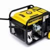 Inverterinis elektros generatorius 4,8 kW KD194 - Sodrinta.lt