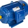 Elektros variklis 5.5KW 380V KD1819 - Image 6