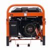 Elektros generatorius 3500W 12/230V/380V KD163 - Sodrinta.lt