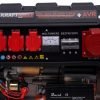 Elektros generatorius 3500W 12/230V/380V KD163 - Sodrinta.lt