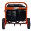 Elektros generatorius 3500W 12/230V/380V KD163 - Sodrinta.lt
