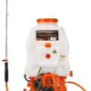 Benzininis slėginis purkštuvas 20 l KD5221 - Image 2