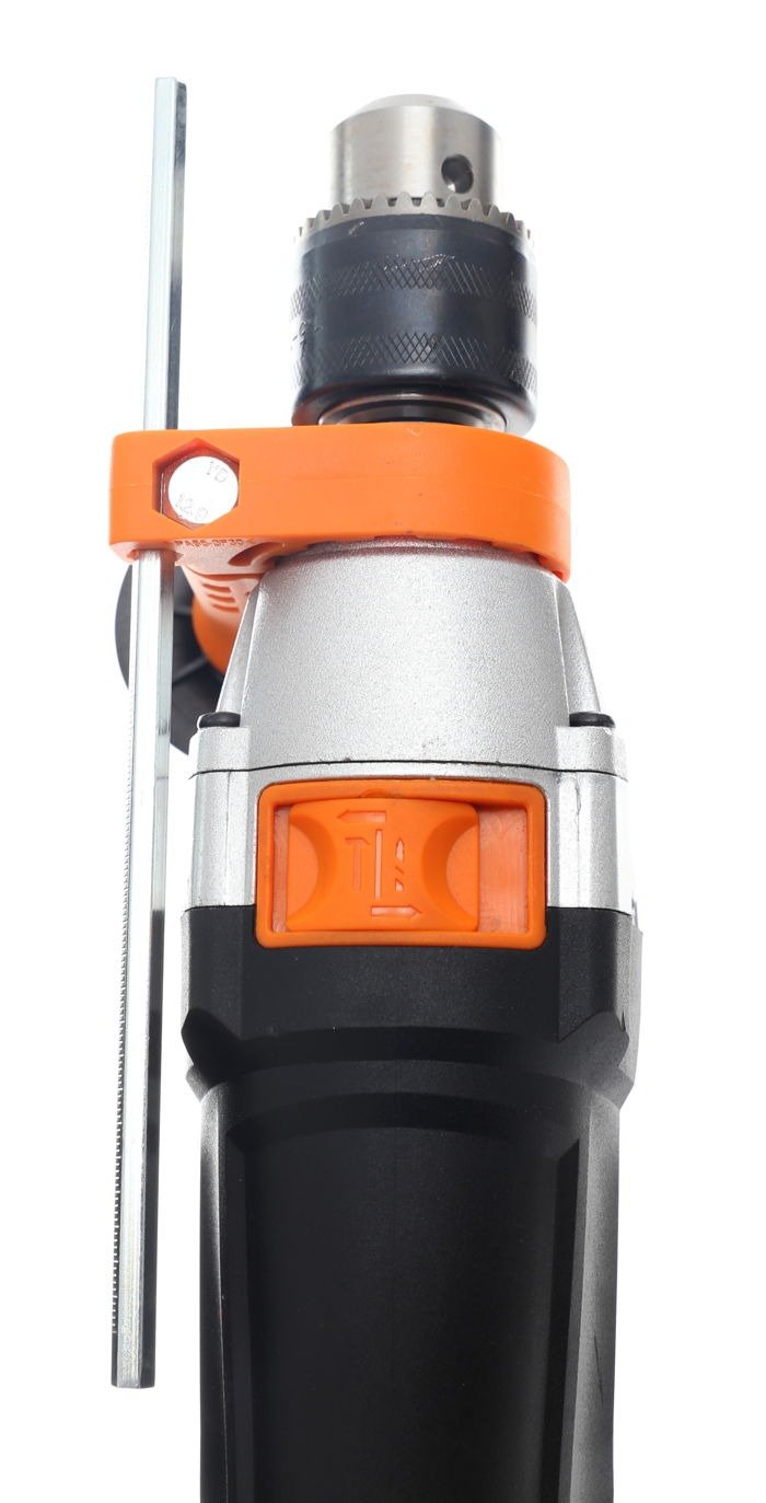 Elektrinis smūginis gręžtuvas 1700W KD1687 - Sodrinta.lt