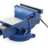 Pasukamas spaustuvas 200 mm KD1104 - Sodrinta.lt
