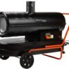 Dyzelinis šildytuvas 35kW KD11714 - Image 3