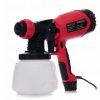 Dažų purkštuvas 450W 1000ml KD1655 - Sodrinta.lt