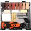 Medienos taisymo rinkinys KD981, 18 vnt. - Image 6