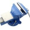 Pasukamas spaustuvas 200 mm KD1104 - Sodrinta.lt