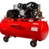 Tepalinis oro kompresorius 270 l, 400 V KD409 - Image 2