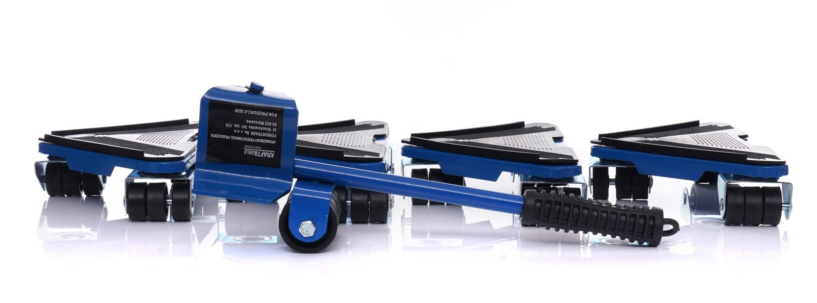 Transportavimo rinkinys 300 kg KD3020 - Sodrinta.lt