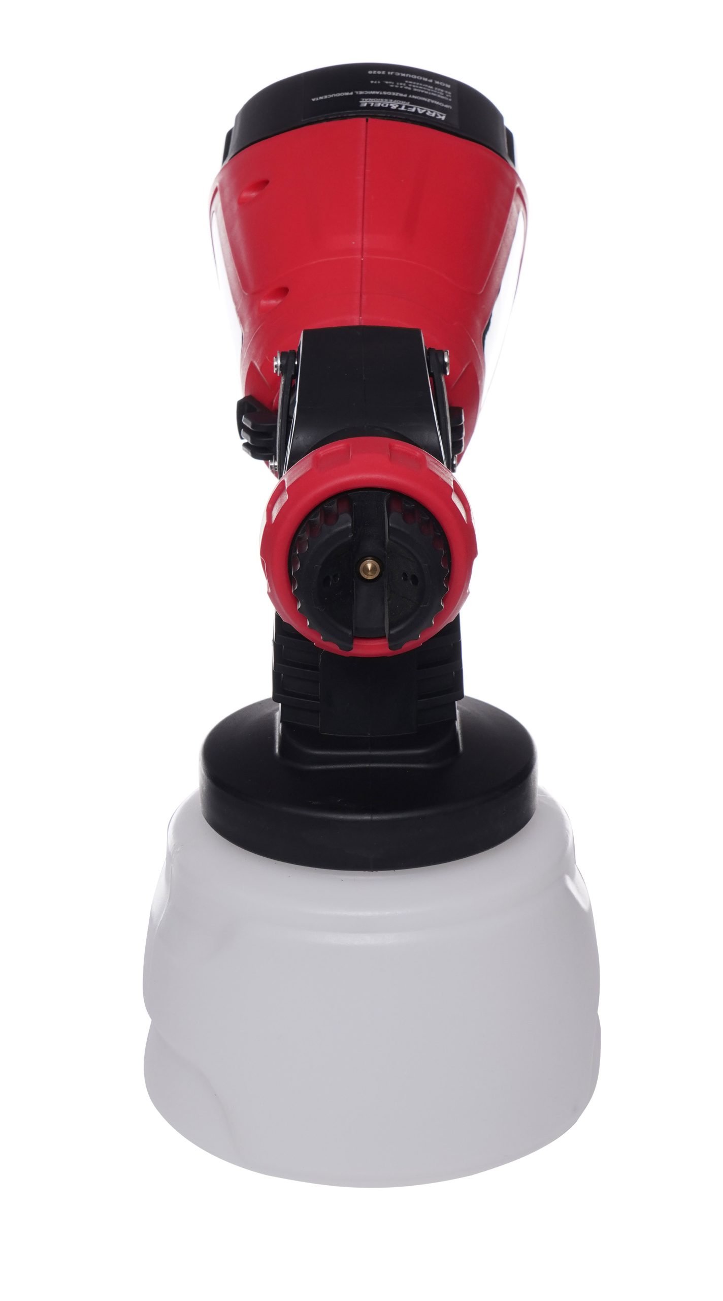 Dažų purkštuvas 450W 1000ml KD1655 - Sodrinta.lt