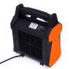 Elektrinis šildytuvas 3,5W elektrinis + termostatas KD11741 - Sodrinta.lt
