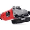 Elektrinis kampinis šlifuoklis - bulgarkė 3100W KD3039 - Sodrinta.lt