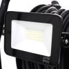 Prailgintojas su rite 30m + 20w LED šviestuvas - Sodrinta.lt