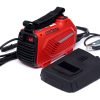 Inverterinis suvirinimo aparatas 230V 330A KD1869 - Sodrinta.lt