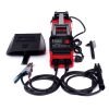 KRAFTDELE KD1827 SUVIRINIMO APARATAS 230V 330A LCD - Sodrinta.lt