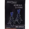 Automobiliniai atraminiai stovai 3T KD3171 - Sodrinta.lt