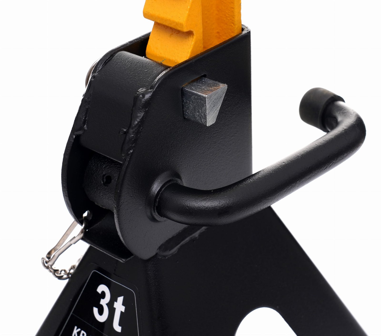 Automobiliniai atraminiai stovai 3T 285–425 mm KD3096 - Sodrinta.lt