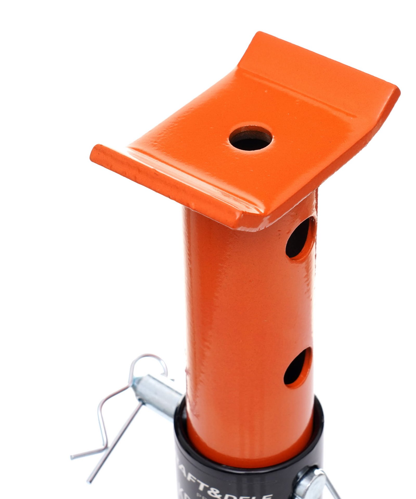 Automobiliniai atraminiai stovai 2T 265–365 mm KD3180 - Sodrinta.lt